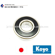 Reliable and High quality KOYO Bearing 6204-2RS for industrial use